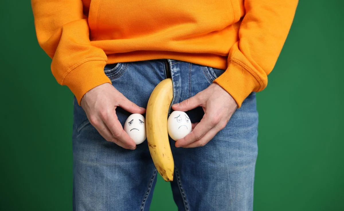 Erectile Dysfunction treatment Dr S Kumar
